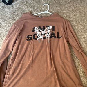 S Fashion Graphic T